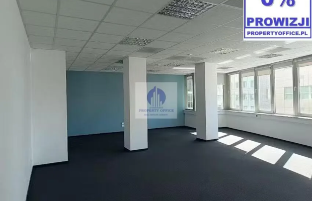 Wola: lokal biurowy 502,32 m2 do wynajęcia