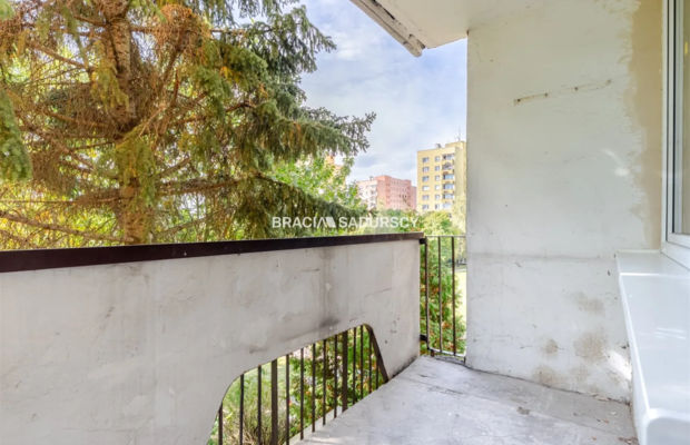 Duży potencjał, 3-4 pokoje, Balkon, Winda
