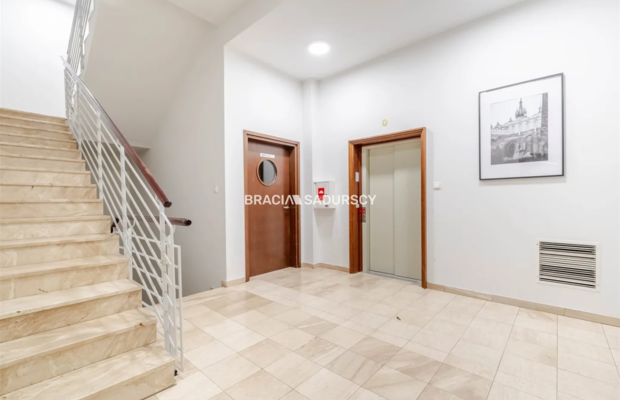 49m2, Tarasy Verona Krowoderskich Zuchów