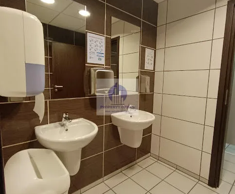 Mokotów: lokal biurowy 129,32 m2 do wynajęcia
