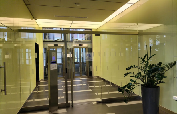 Mokotów: magazynek 20,48 m2