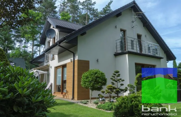 Zgierz / Ustronie - dom o pow. 180 m2