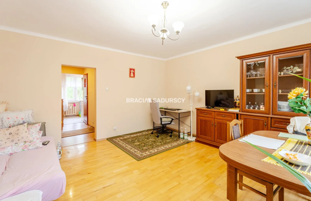 2 POKOJE | 52 m2 | II PIĘTRO | OS. SIKORSKIEGO