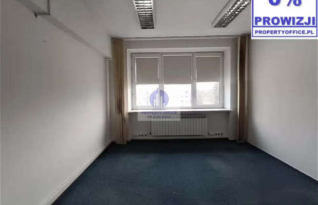 Mokotów: lokal biurowy 19,63m2 do wynajęcia