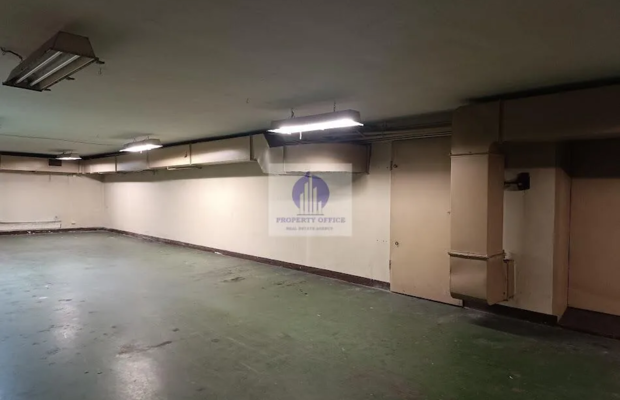 Mokotów: lokal magazynowy 116 m2 na wynajem