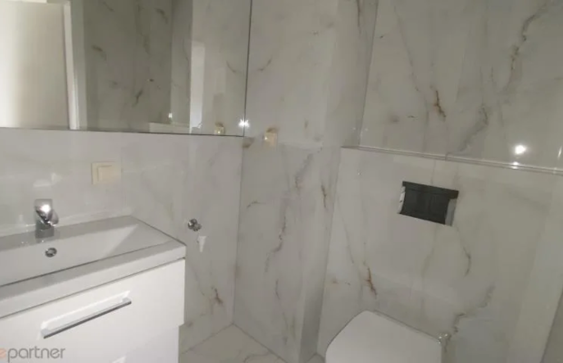 Nowe WYKOŃCZONE POD KLUCZ 2-pokojowe mieszkanie!