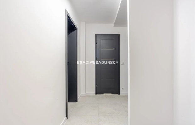 Grzegórzki | 2 pokoje | 44,66 m² | Po remoncie!