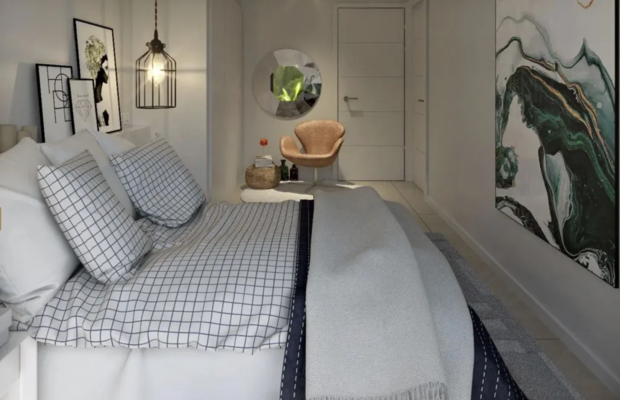 San Juan de Alicante, Hiszpania | Apartament