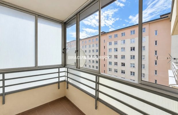 Sprzedam 2 pokojowe mieszkanie 45 m2, Okulickiego