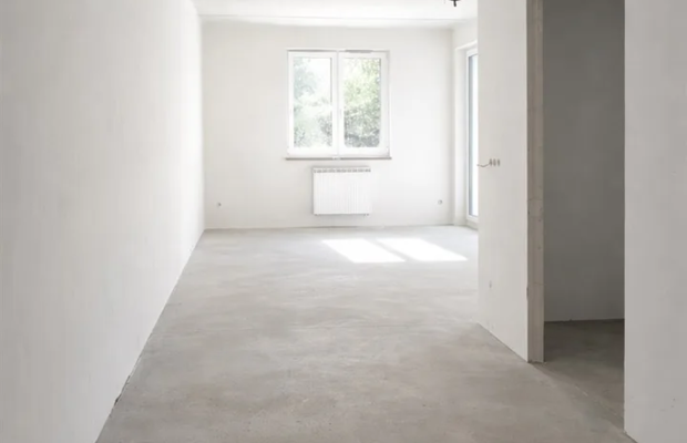Apartament z tarasem i garderobą os.Radosne II