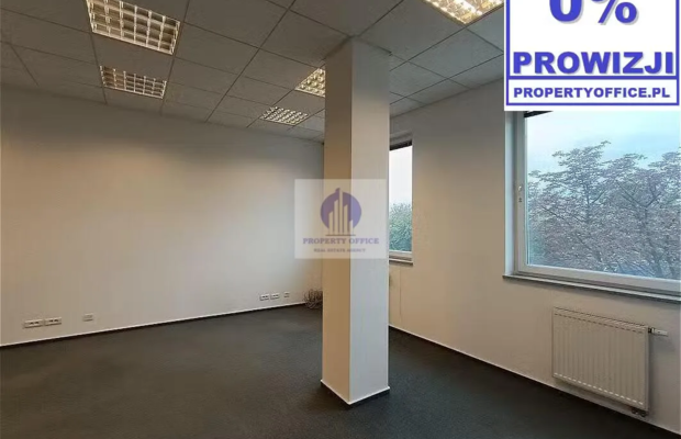 Włochy: lokal biurowy 102,25m2 do wynajęcia