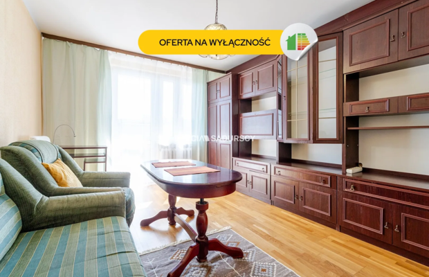 2. pok | Od zaraz | Balkon 