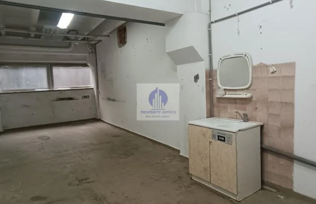 Praga Południe: lokal magazynowo-biurowy 31,60 m2 do wynajęcia