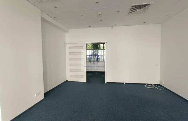 Mokotów: lokal handlowo-usługowy 45,02m2 do wynajęcia