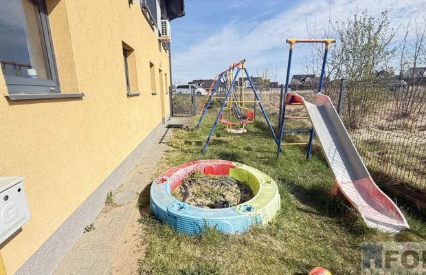 Biznes do przejęcia w Dołujach