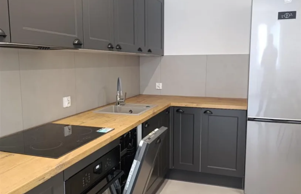 3-pokojowy apartament na os.Radosnym II