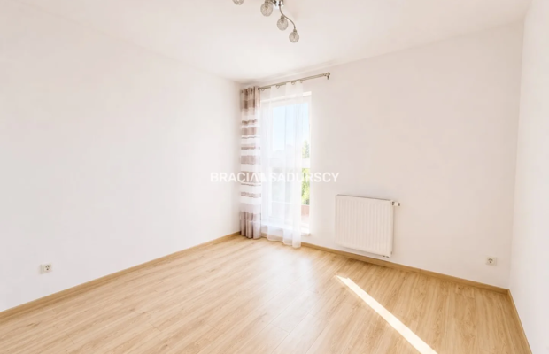 3-pok, balkon, do aranżacji | parking, nowe bud.