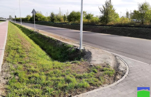 Karsznice - grunt inwestycyjny o pow. 7,5 ha