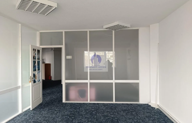 Bielany: lokal biurowy 100 m2 do wynajęcia