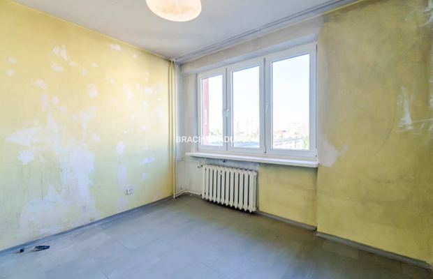 3 pokojowe, Krowodrza Górka, loggia, ładny widok