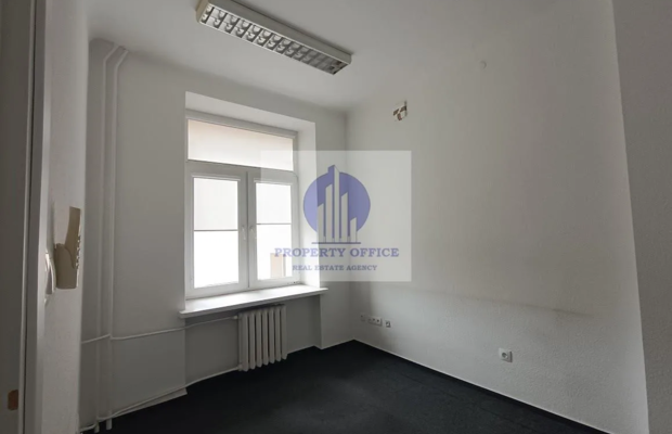 Ochota: lokal biurowy 130m2 do wynajęcia