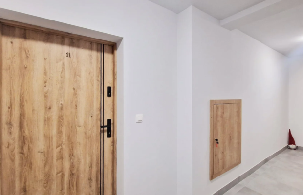 Pabianice - lokal 48,18 m2 ul. Warszawska