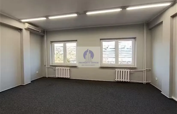 Wola: lokal biurowy 35m2 do wynajęcia