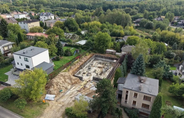 Częstochowa, ul. Wyszyńskiego | Apartamenty