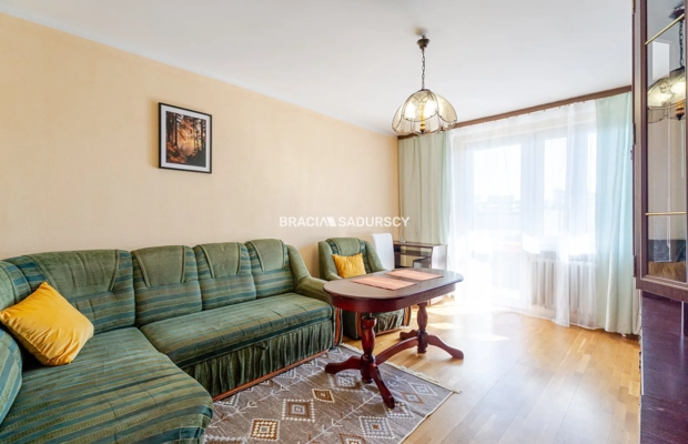 2. pok | Od zaraz | Balkon 