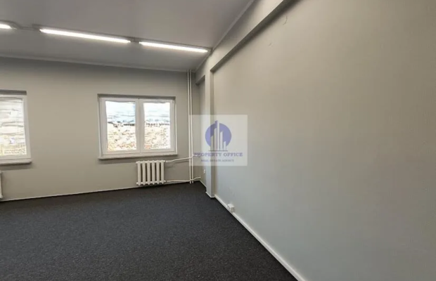 Wola: lokal biurowy 35m2 do wynajęcia