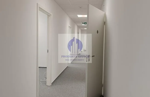 Wola: lokal biurowy 455 m2 do wynajęciq