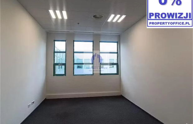 Warszawa Ursynów : lokal biurowy 70,30 m2 do wynajęcia