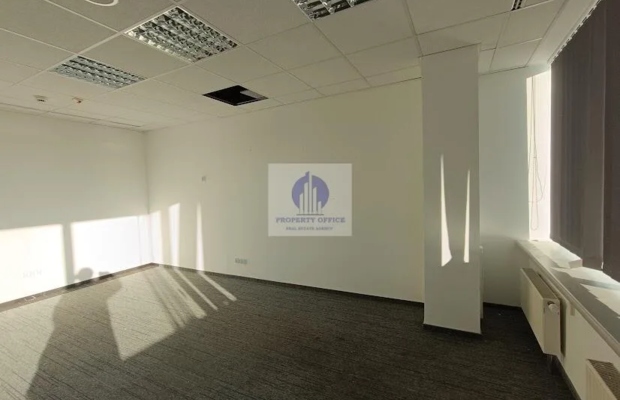Śródmieście: lokal biurowy 270,50 m2 do wynajęcia