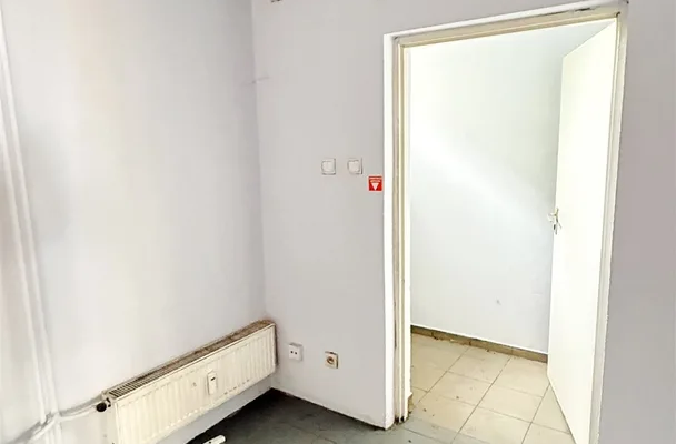 Lokal Usługowy w Centrum Włocławka parter