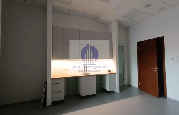 Mokotów : lokal biurowo-usługowy 161,23m2 do wynajęcia