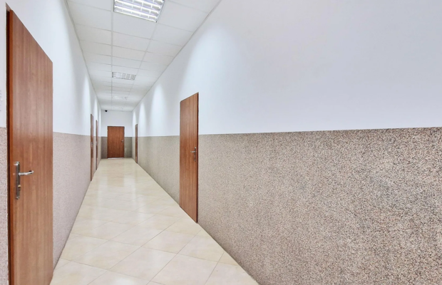 Widzew - lokal o pow. 110 m2 al. Piłsudskiego WIMA