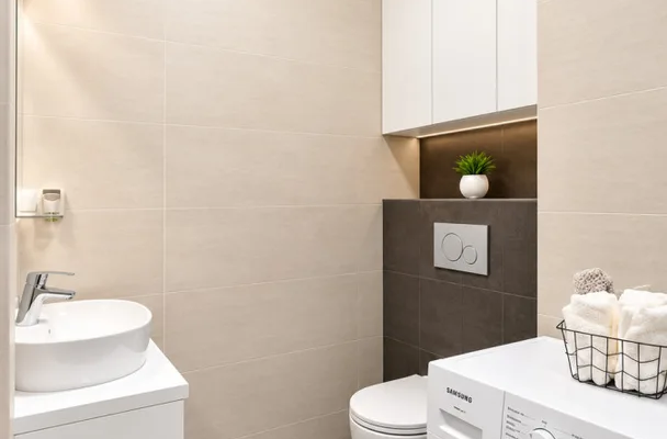 Komfortowe studio 30 m2. Jurowiecka