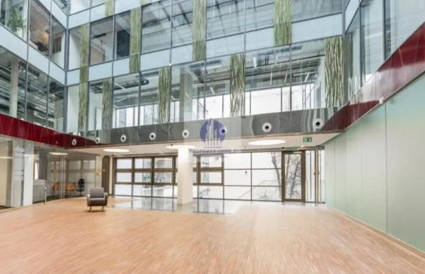 Śródmieście: lokal biurowy 337m2 do wynajęcia