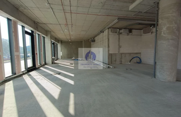 Wola: lokal gastronomiczny 348 m2 do wynajęcia