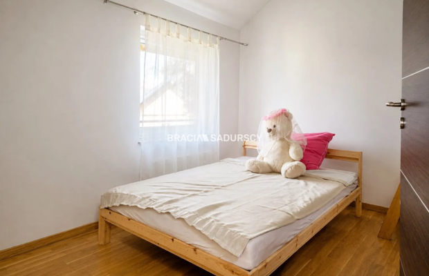 Podgórzee, Zabłocie, Płaszów, 4 pokoje, balkon