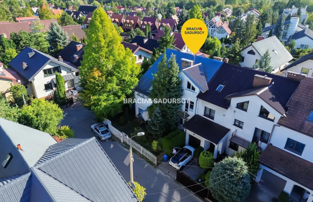 dom na sprzedaż | kliny borkowskie | 340 m²  