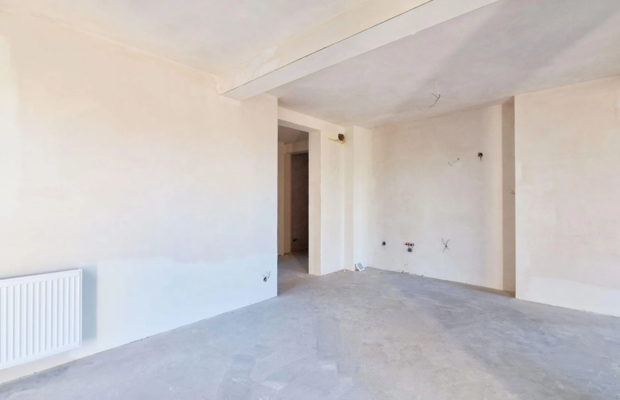 Pabianice - lokal 61,11 m2 ul. Warszawska