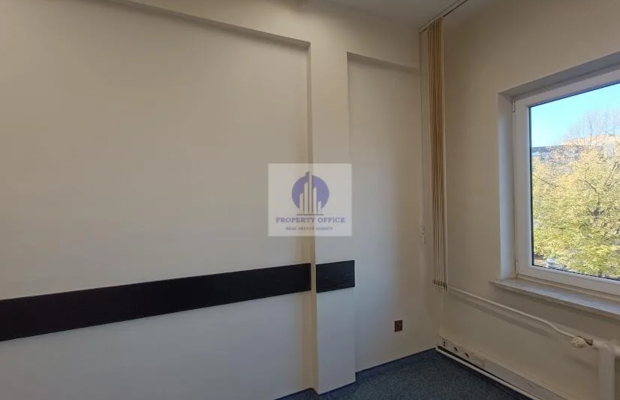 Wola: lokal biurowy 20 m2 do wynajęcia