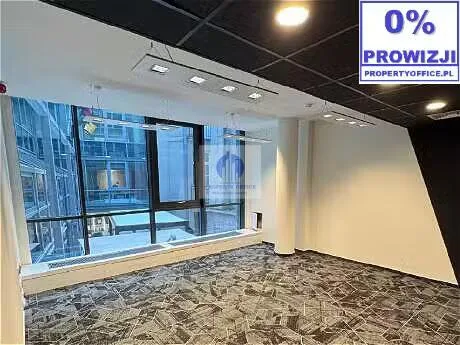Śródmieście: lokal biurowy 319m2 do wynajęcia