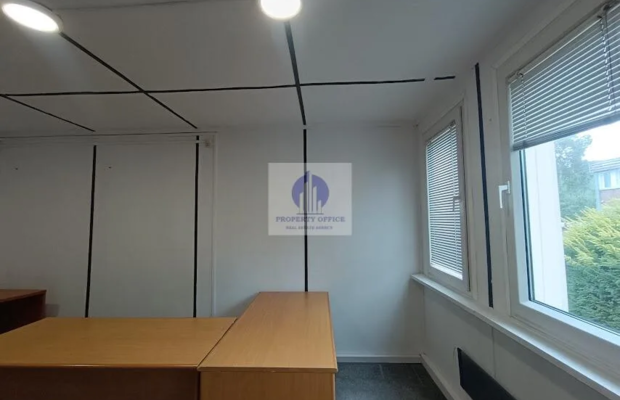Mokotów: lokal biurowy 20m2 do wynajęcia