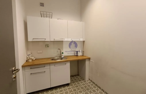 Śródmieście: lokal biurowy 85,69m2 do wynajęcia