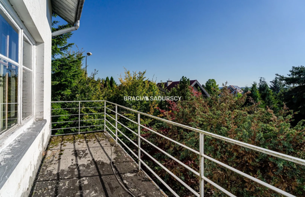 dom na sprzedaż | kliny borkowskie | 340 m²  