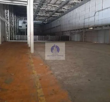 Praga Północ: magazyn 120 m2 do wynajęcia