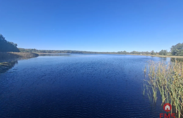 Siedlisko na Mazurach