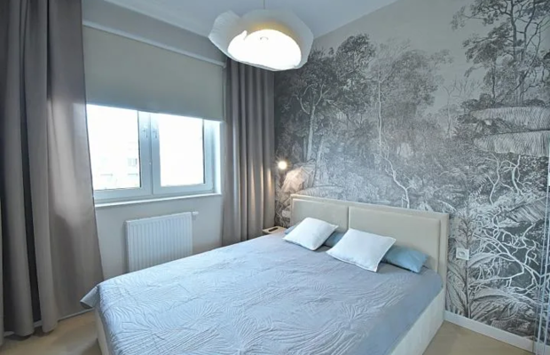 DO WYNAJĘCIA 3 pokoje balkon, klima PIERWSZY NAJEM